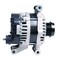 Wai Global Alternator, ALTMI IRIF 12V 130A SC5 CW, 130 Amp12 Volt, CW, 5Groove Decoupler Pulley 44002N - alternate 8